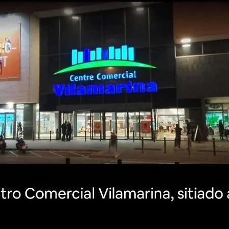 Lägenhet Cerca De Barcelona