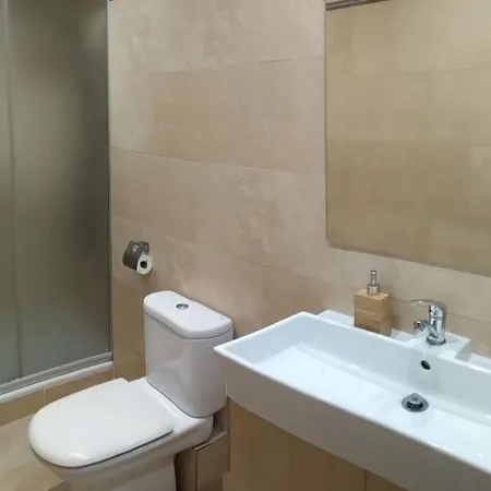 Cerca De Barcelona *