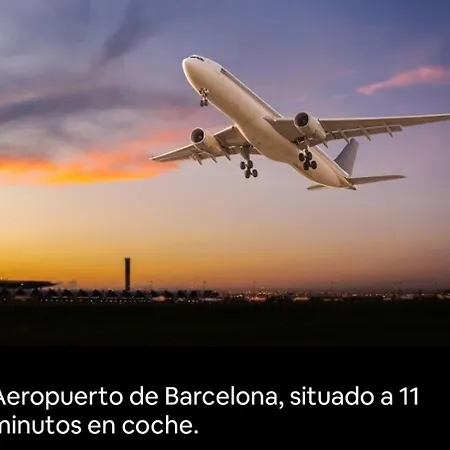 Lägenhet Cerca De Barcelona