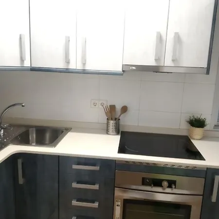 Cerca De Barcelona *