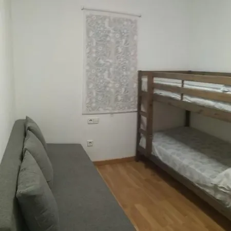 Cerca De Barcelona Lägenhet *